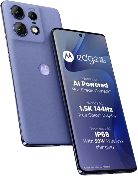 Motorola Edge 50 Pro