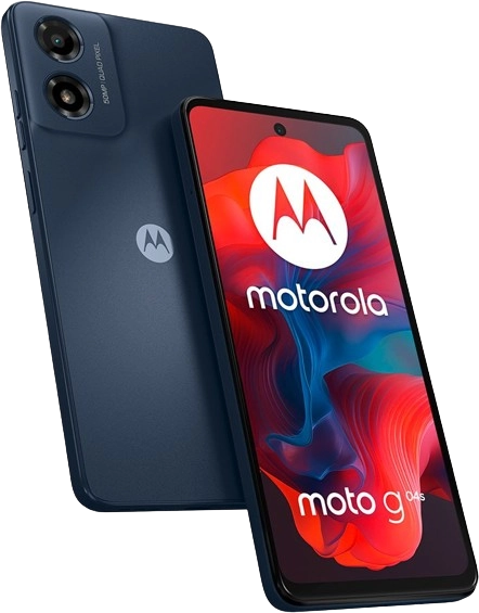 Motorola Moto G04s