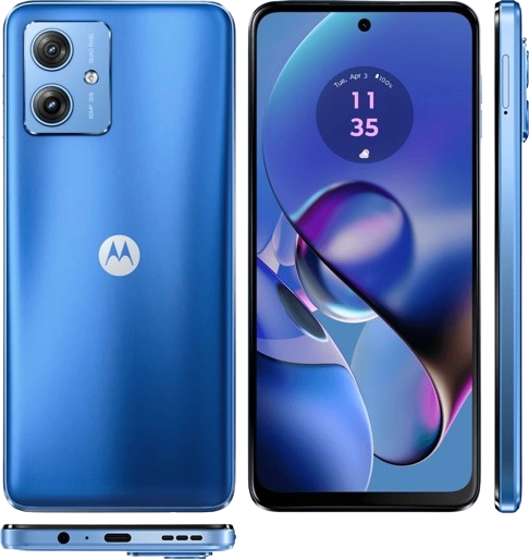 Motorola Moto G64