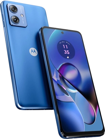 Motorola Moto G64