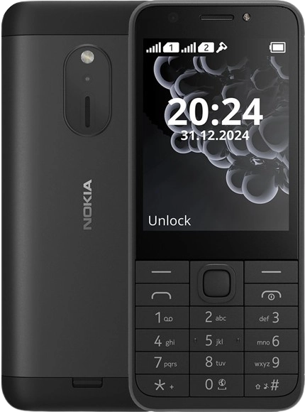 Nokia 230 (2024)