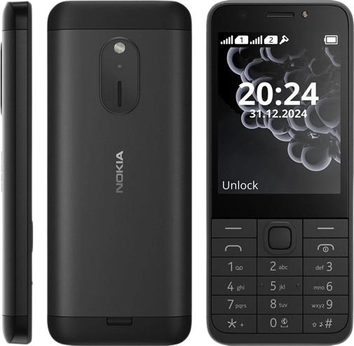 Nokia 230 (2024)