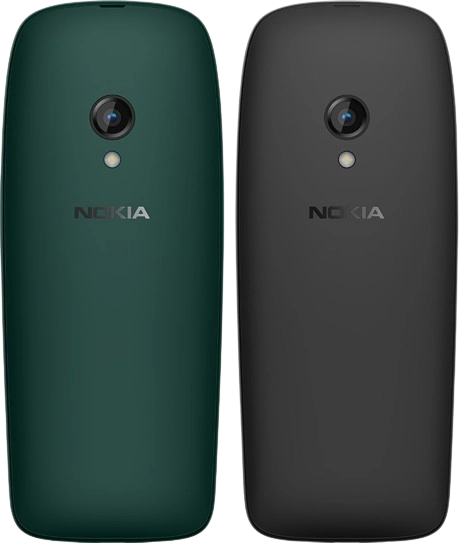 Nokia 6310 (2024)