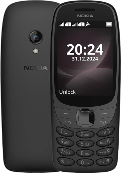 Nokia 6310 (2024)