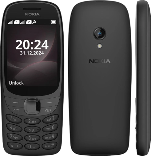 Nokia 6310 (2024)