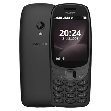 Nokia 6310 (2024)