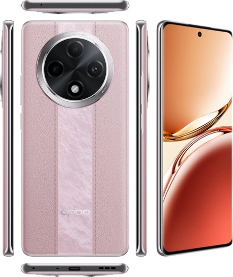 Oppo A3 Pro