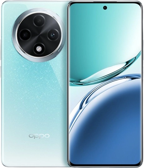 Oppo A3 Pro