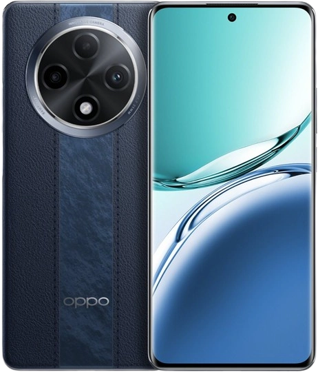 Oppo A3 Pro