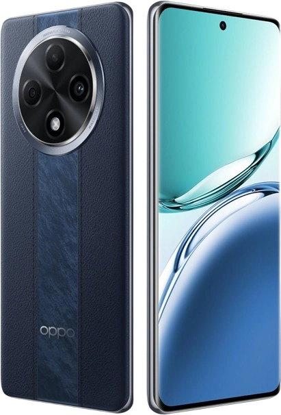 Oppo A3 Pro