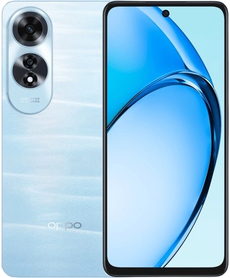 Oppo A60