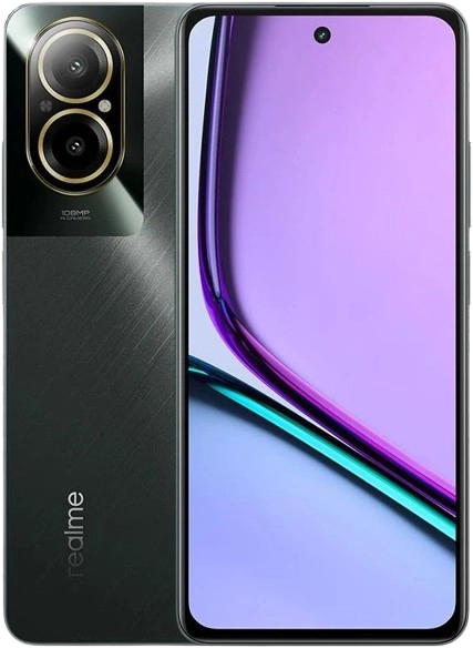 Realme 12 Lite