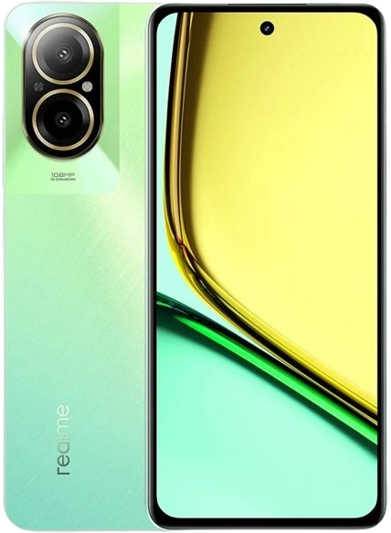 Realme 12 Lite