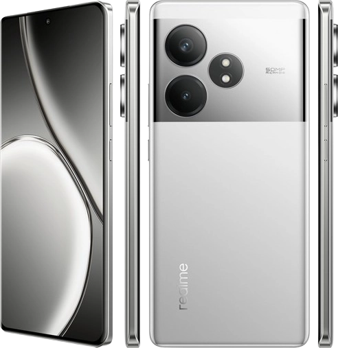 Realme GT Neo6 SE