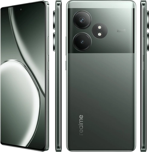Realme GT Neo6 SE