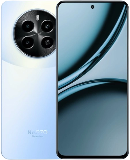 Realme Narzo 70