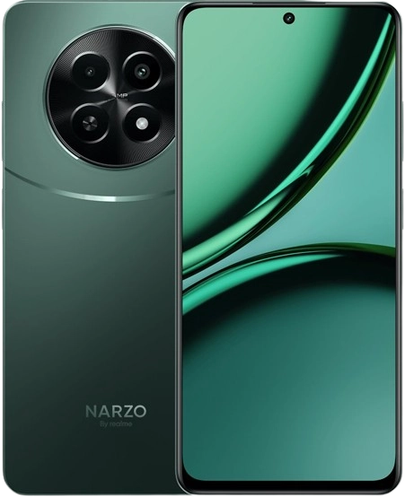 Realme Narzo 70x