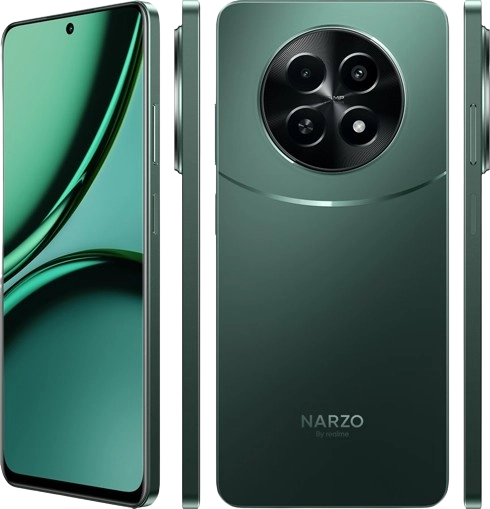 Realme Narzo 70x