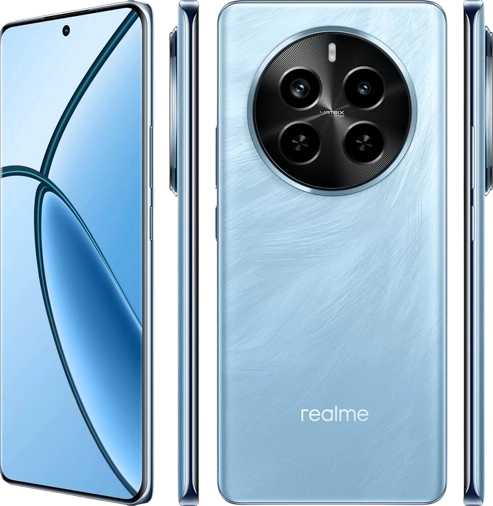 Realme P1 Pro