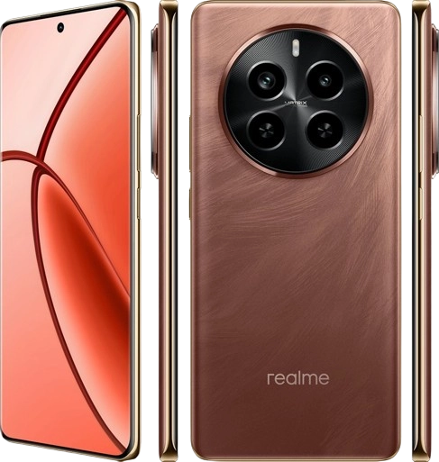 Realme P1 Pro