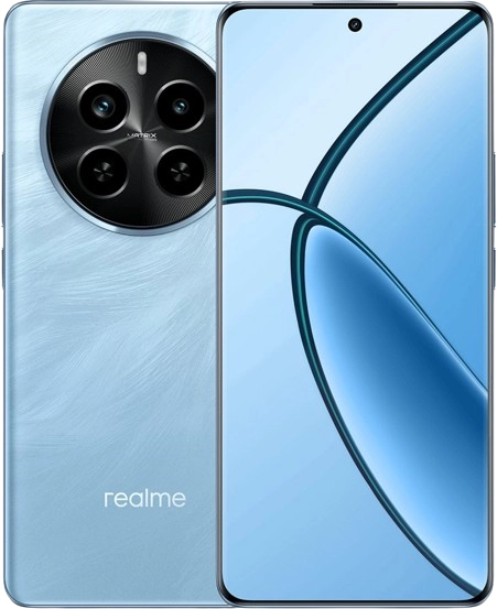 Realme P1 Pro