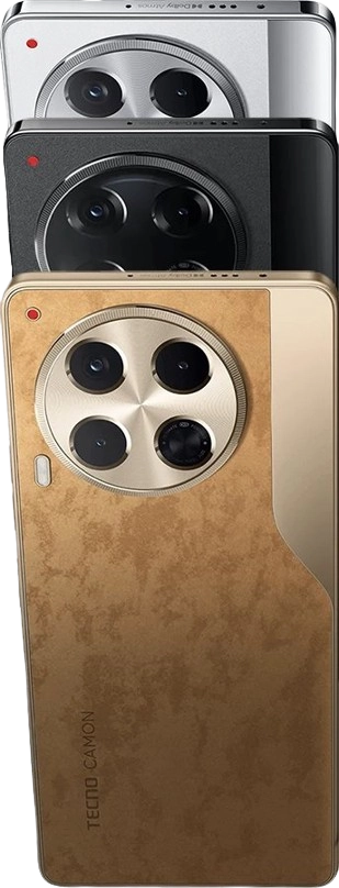 Tecno Camon 30