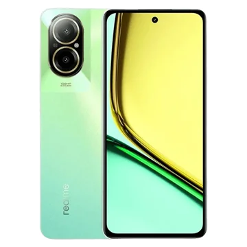 Realme 12 Lite
