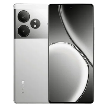 Realme GT Neo6 SE