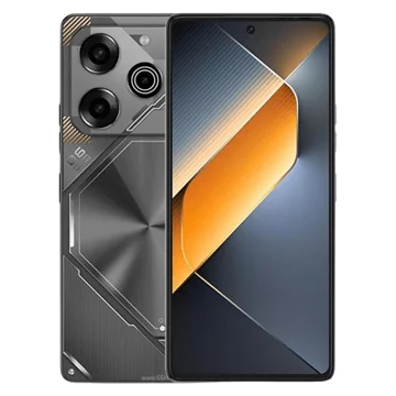 Tecno Pova 6 Pro