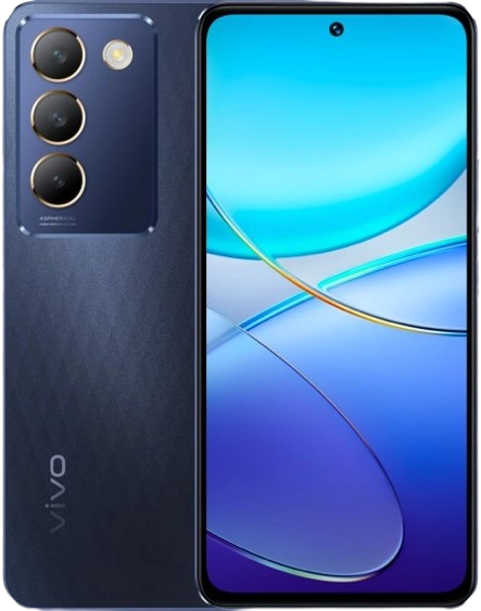 vivo V40 SE