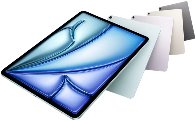 Apple iPad Air 13 (2024)