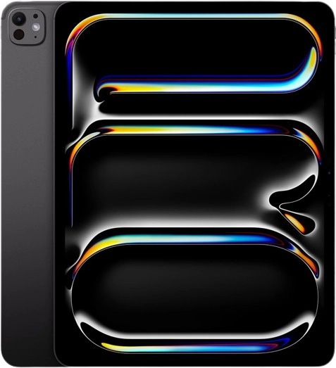 Apple iPad Pro 11 (2024)