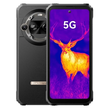Blackview BL9000 Pro