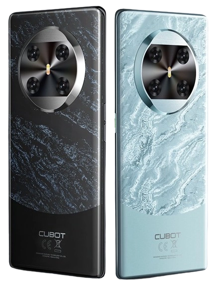Cubot X90