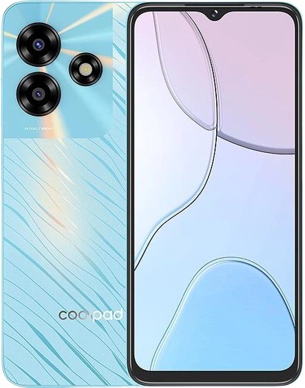 Coolpad C15