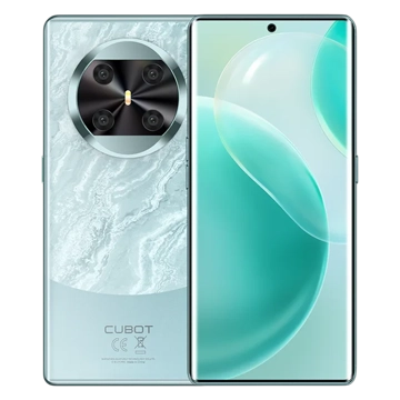 Cubot X90