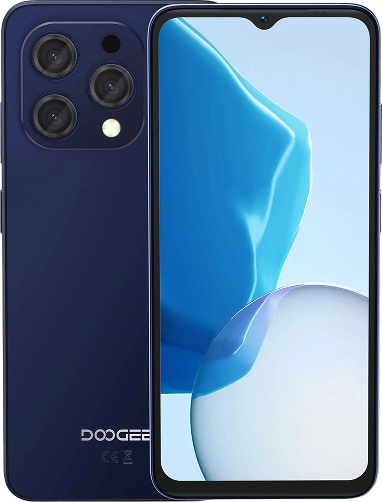 Doogee N55 Pro