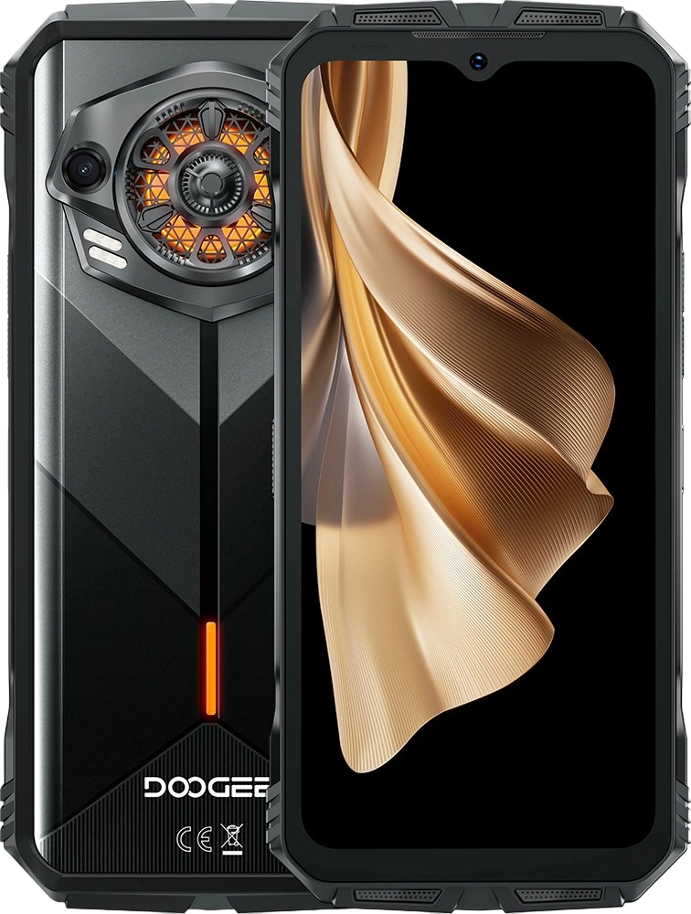 Doogee S Punk