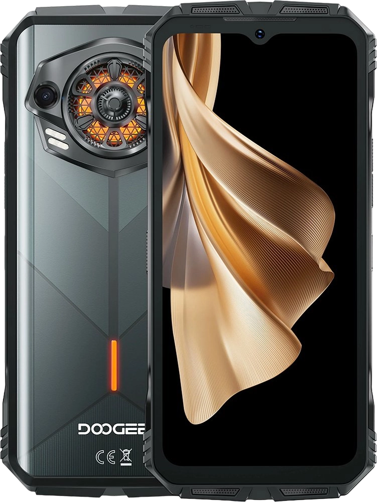 Doogee S Punk