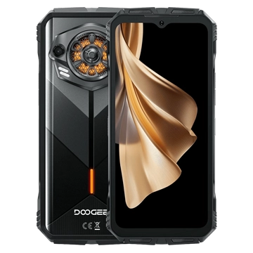 Doogee S Punk