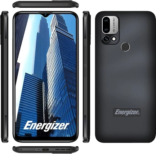 Energizer Ultimate 65G