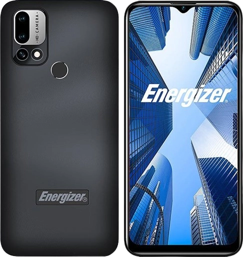 Energizer Ultimate 65G