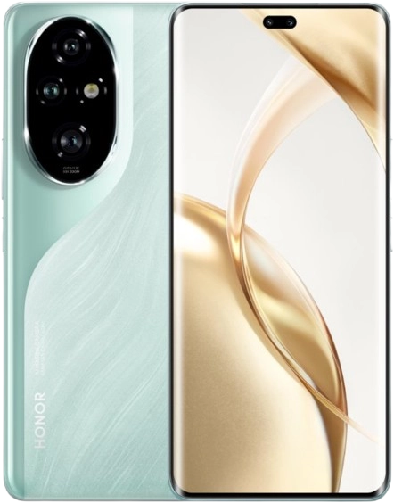 Honor 200 Pro