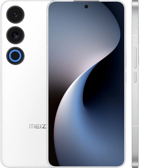 Meizu 21 Note