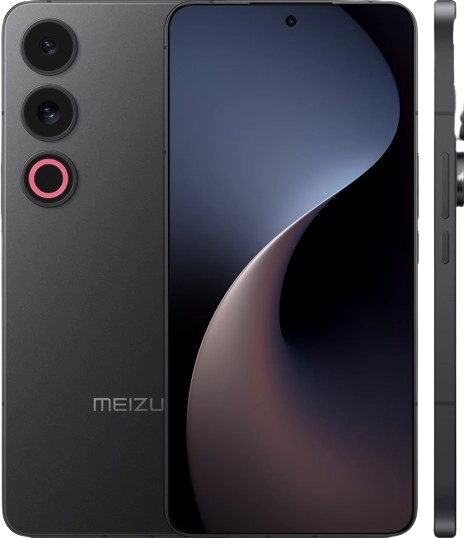 Meizu 21 Note