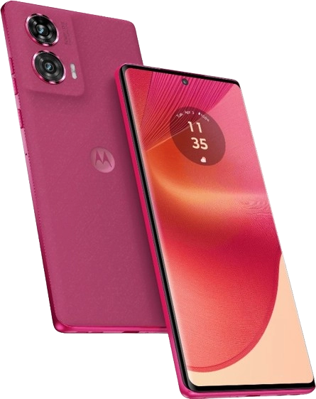 Motorola Edge 50 Fusion