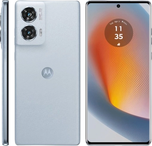 Motorola Edge 50 Fusion