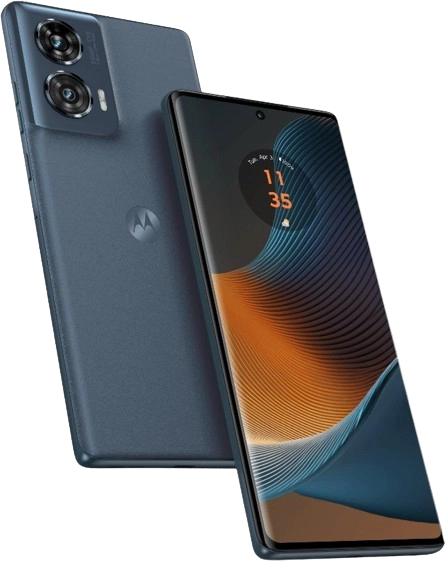 Motorola Edge 50 Fusion