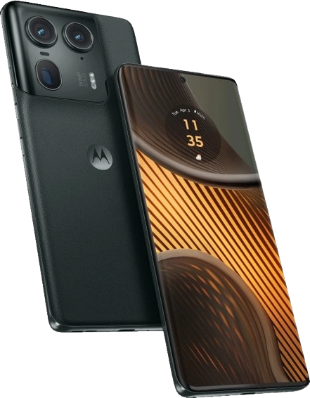 Motorola Edge 50 Ultra