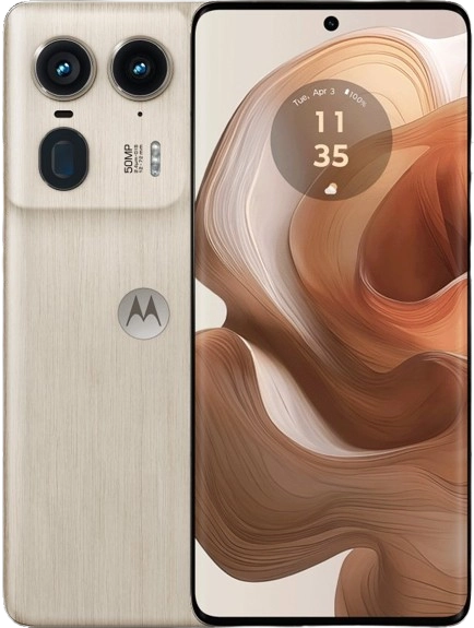 Motorola Edge 50 Ultra